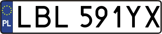 LBL591YX