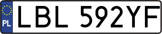 LBL592YF