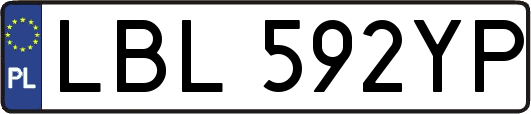 LBL592YP