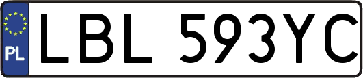 LBL593YC