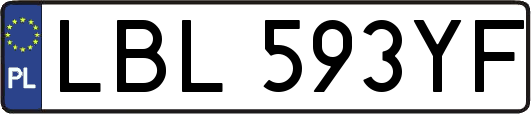 LBL593YF