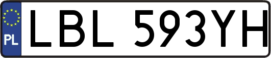 LBL593YH