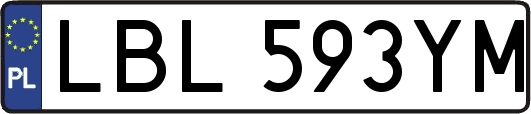 LBL593YM