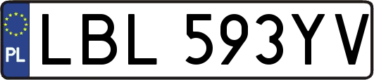 LBL593YV