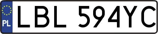 LBL594YC
