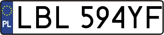 LBL594YF