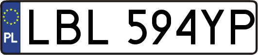 LBL594YP