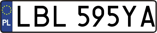 LBL595YA