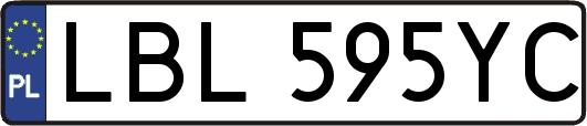 LBL595YC