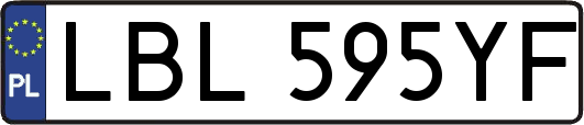 LBL595YF