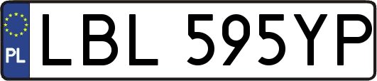 LBL595YP