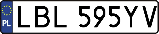 LBL595YV