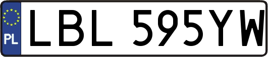 LBL595YW