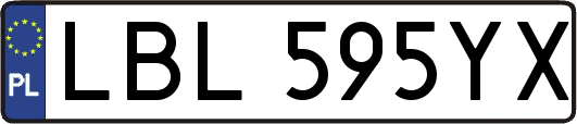 LBL595YX