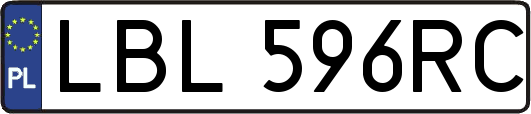 LBL596RC