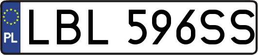 LBL596SS