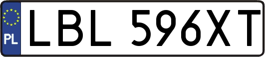 LBL596XT