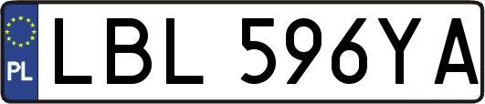 LBL596YA