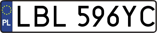 LBL596YC