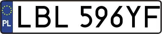 LBL596YF