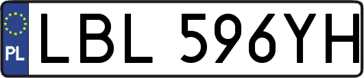 LBL596YH
