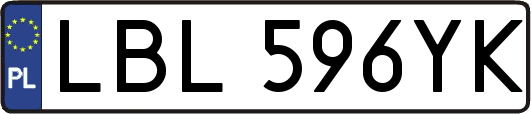 LBL596YK