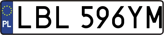 LBL596YM