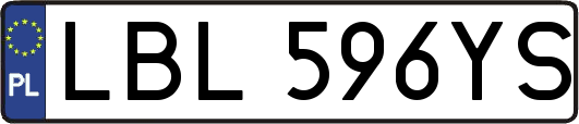 LBL596YS