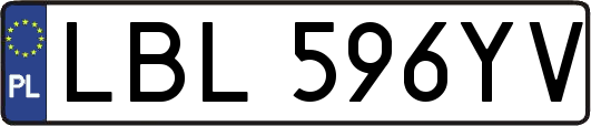 LBL596YV