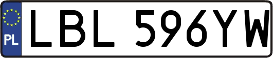 LBL596YW