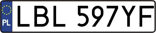LBL597YF