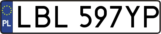 LBL597YP