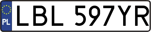 LBL597YR