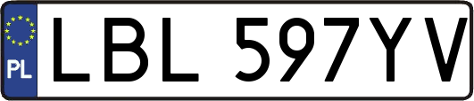 LBL597YV