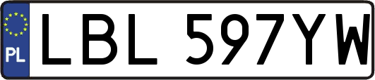 LBL597YW