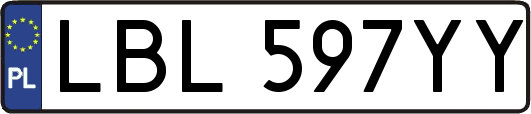 LBL597YY