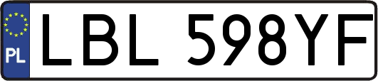 LBL598YF