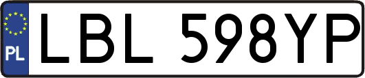 LBL598YP