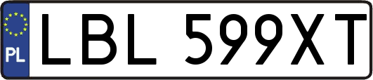 LBL599XT
