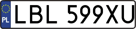 LBL599XU