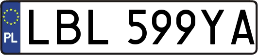 LBL599YA