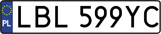 LBL599YC