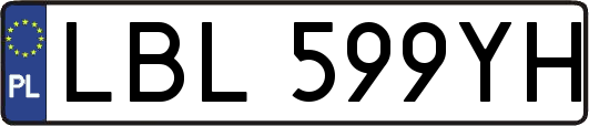 LBL599YH