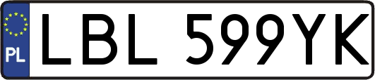 LBL599YK