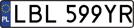 LBL599YR