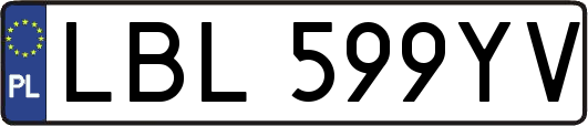 LBL599YV