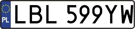 LBL599YW