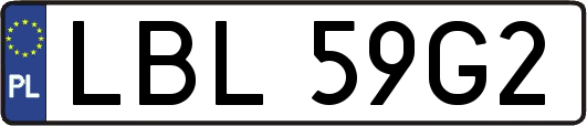 LBL59G2