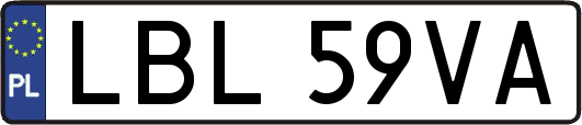 LBL59VA