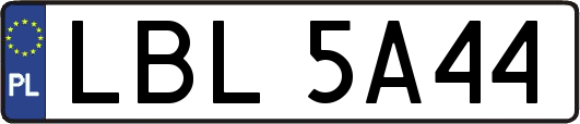LBL5A44